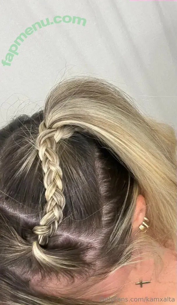 kamxalta nude photo #0005 (kambbyx)