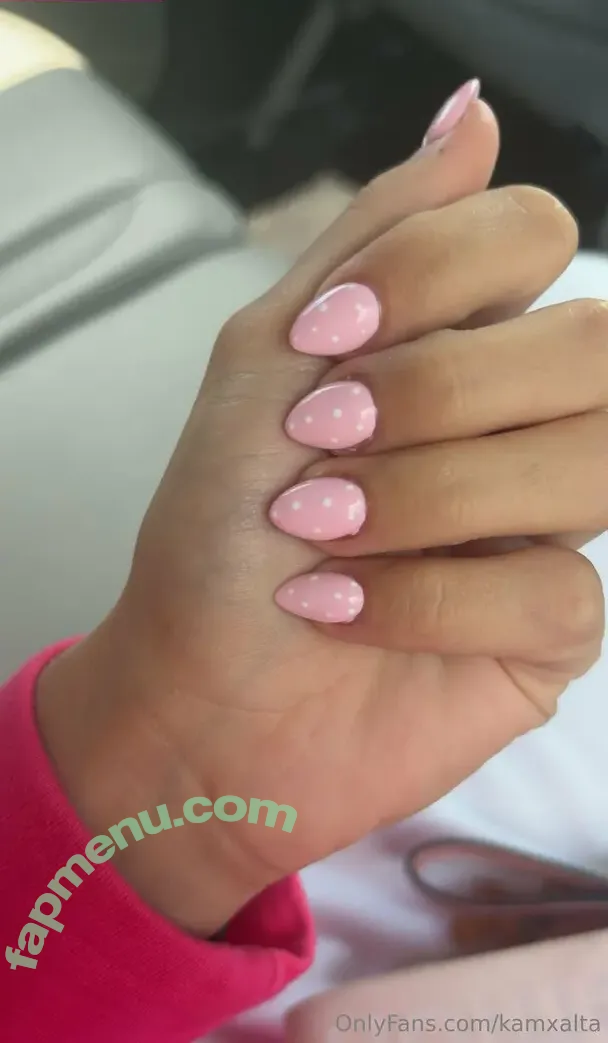 kamxalta nude photo #0004 (kamialtaaa)