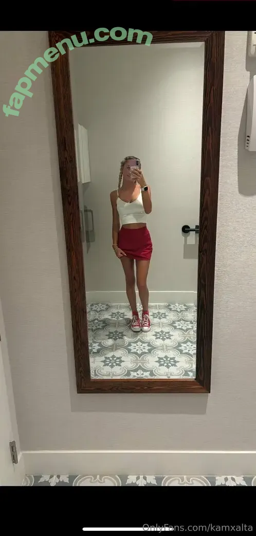 kamxalta nude photo #0011 (kambbyx)