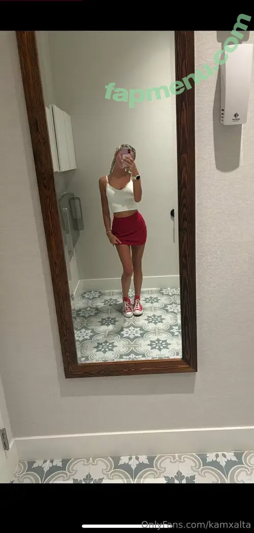 kamxalta nude photo #0012 (kambbyx)
