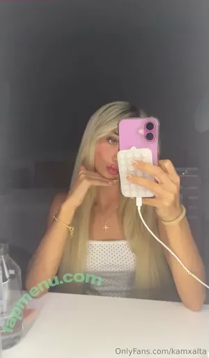 kamxalta / kambbyx nude photo #0005