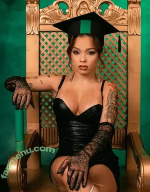 Kamylinha Santos / eaekamylinha nude photo #0014