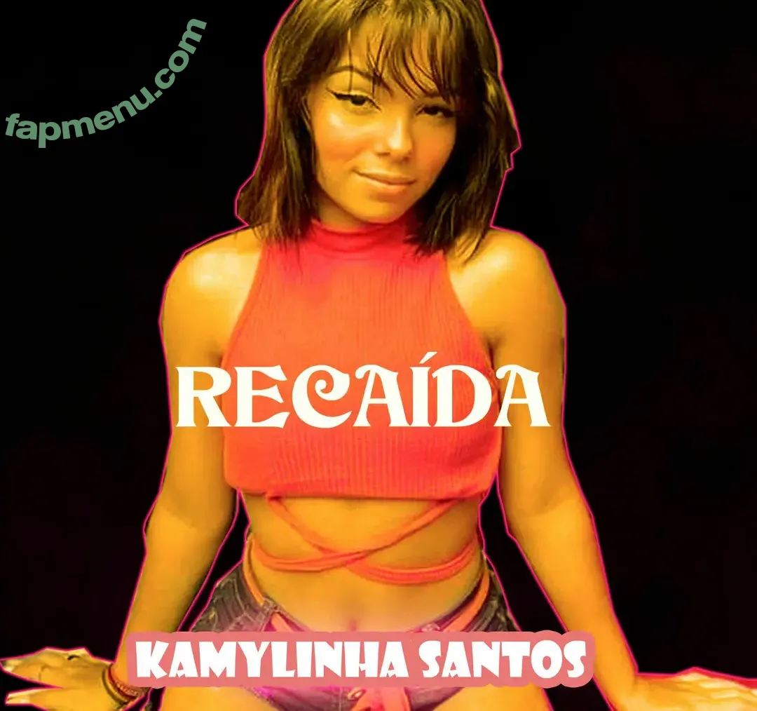 Kamylinha Santos nude photo #0001 (Kamylinha Santos)