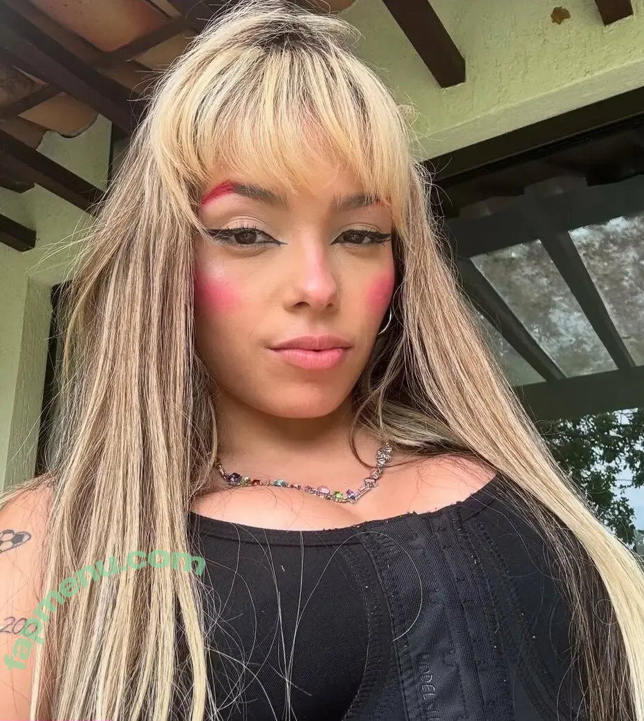 Kamylinha Santos nude photo #0004 (Kamylinha Santos)