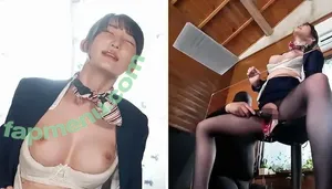 Kana Morisawa / morisawa_kana nude photo #0019