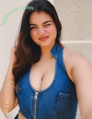 Kanak Mishra / kanakmishrax nude photo #0098