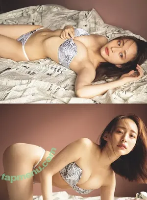 Kanami Takasaki / kanami_takasaki / 高崎 かなみ nude photo #0015