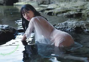 Kanami Takasaki / kanami_takasaki / 高崎 かなみ nude photo #0036