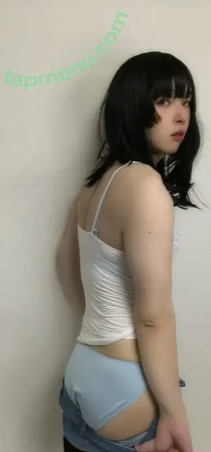 Kanata Sissy / kanata_sissy nude photo #0005