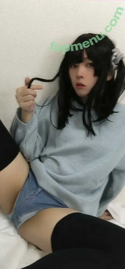 Kanata Sissy nude photo #0003 (kanata_sissy)