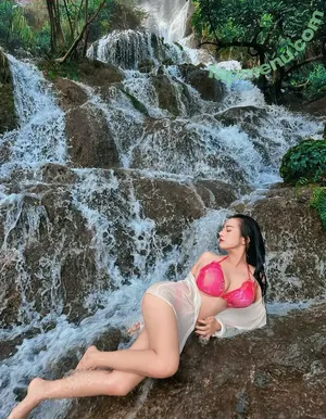 Kanchana Saewang / kanchana_saewang nude photo #0001