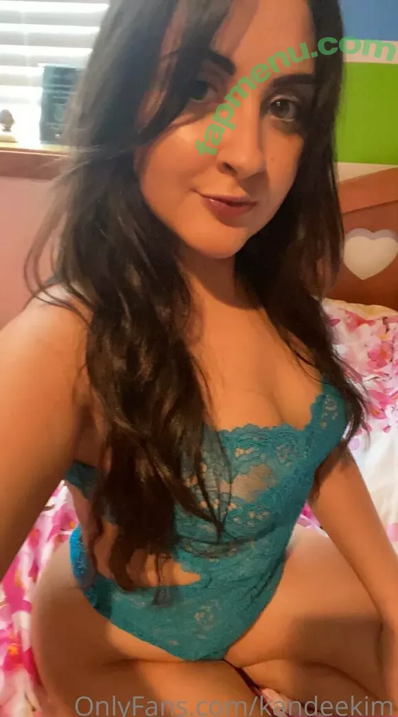 KandeeKim nude photo #0028 (i_m_kandee)