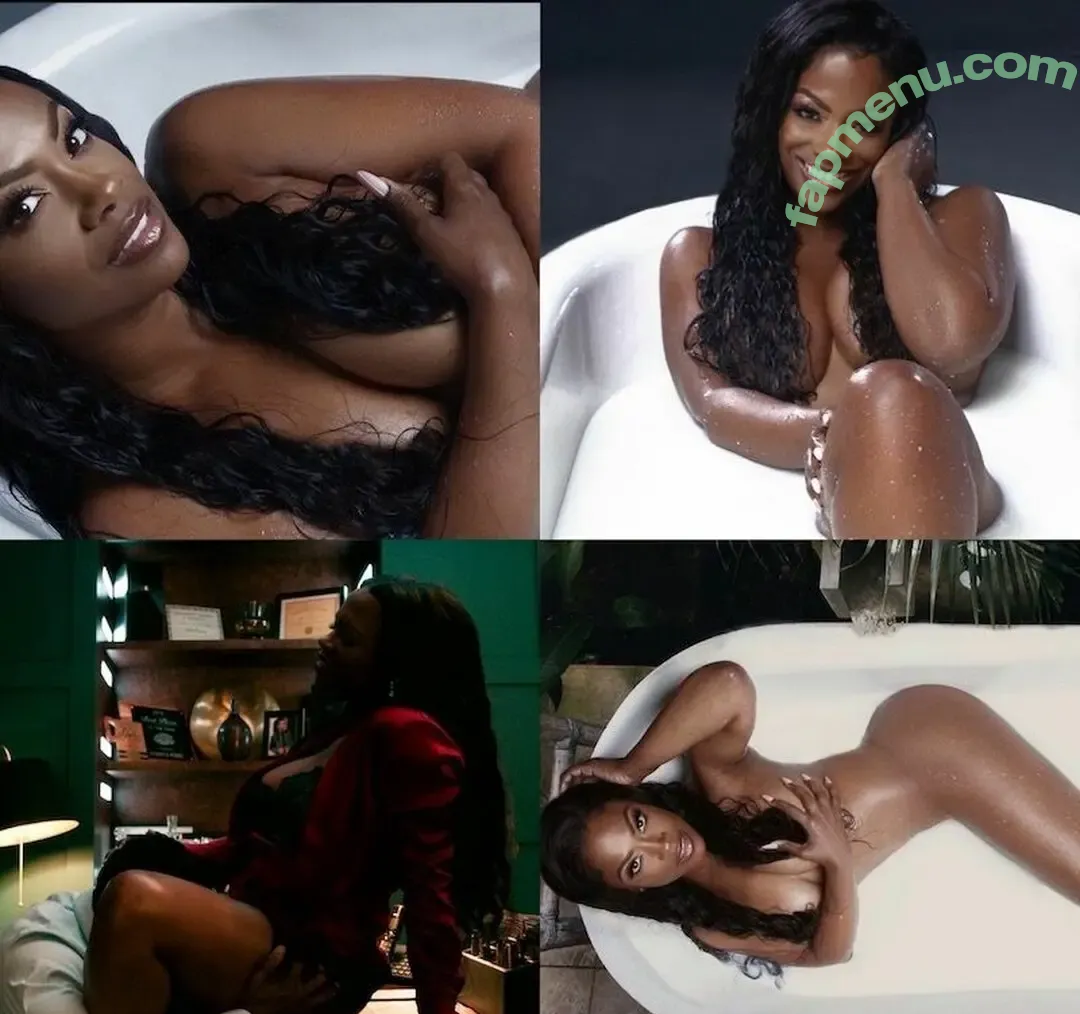 Kandi Burruss nude photo #0003 (Kandi Burruss)