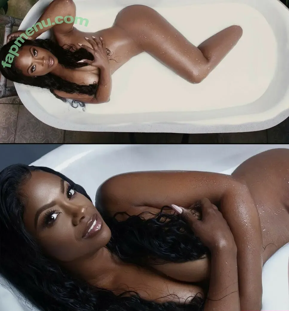 Kandi Burruss nude photo #0011 (Kandi Burruss)