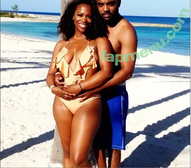 Kandi Burruss nude photo #0019 (Kandi Burruss)