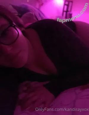 kandirayxox / kandeerox nude photo #0007