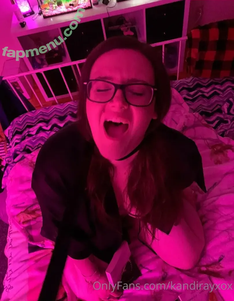 kandirayxox nude photo #0004 (kandeerox)