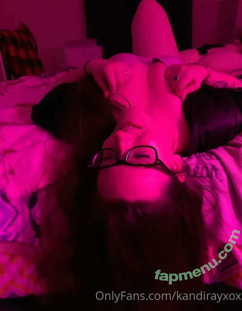kandirayxox nude photo #0011 (kandeerox)