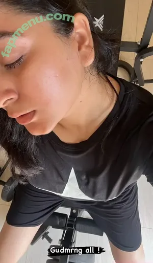 Kanduri SriRangaSudha / im_ksudha nude photo #0008