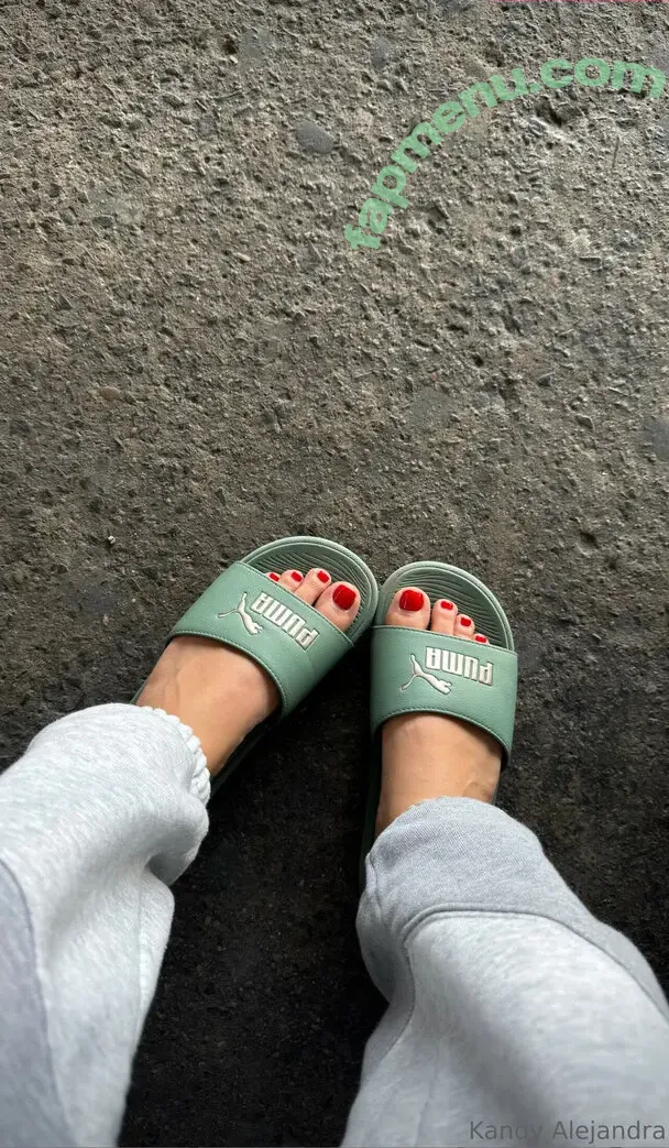 Kandy Alejandra nude photo #0102 (alejandra.kandy)