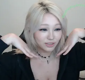 Kang Hee Yoon / Aikuros / Hyoon / floaromaa nude photo #0500
