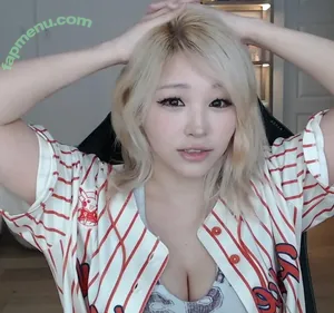 Kang Hee Yoon / Aikuros / Hyoon / floaromaa nude photo #0556