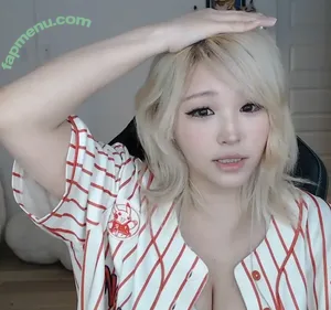 Kang Hee Yoon / Aikuros / Hyoon / floaromaa nude photo #0558
