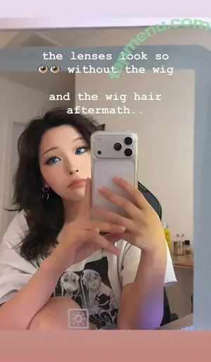 Kang Hee Yoon / Aikuros / Hyoon / floaromaa nude photo #0592