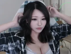 Kang Hee Yoon / Aikuros / Hyoon / floaromaa nude photo #0602