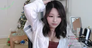 Kang Hee Yoon / Aikuros / Hyoon / floaromaa nude photo #0613