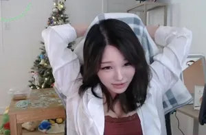 Kang Hee Yoon / Aikuros / Hyoon / floaromaa nude photo #0616