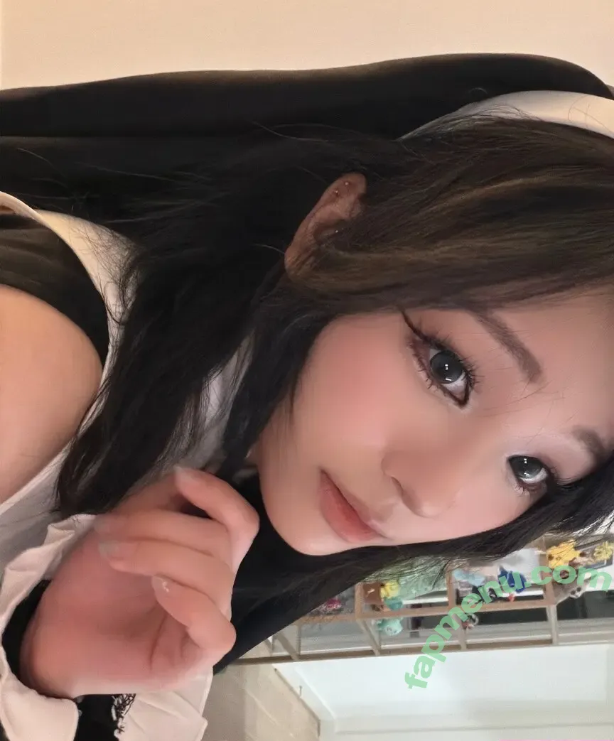 Kang Hee Yoon nude photo #0581 (Aikuros / Hyoon / floaromaa)