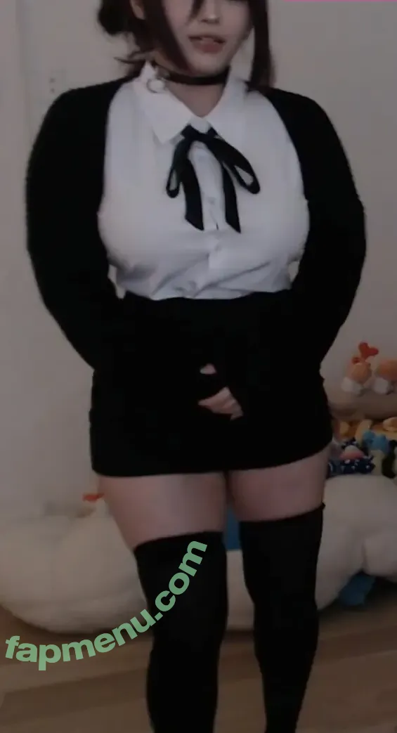 Kang Hee Yoon nude photo #0583 (Aikuros / Hyoon / floaromaa)