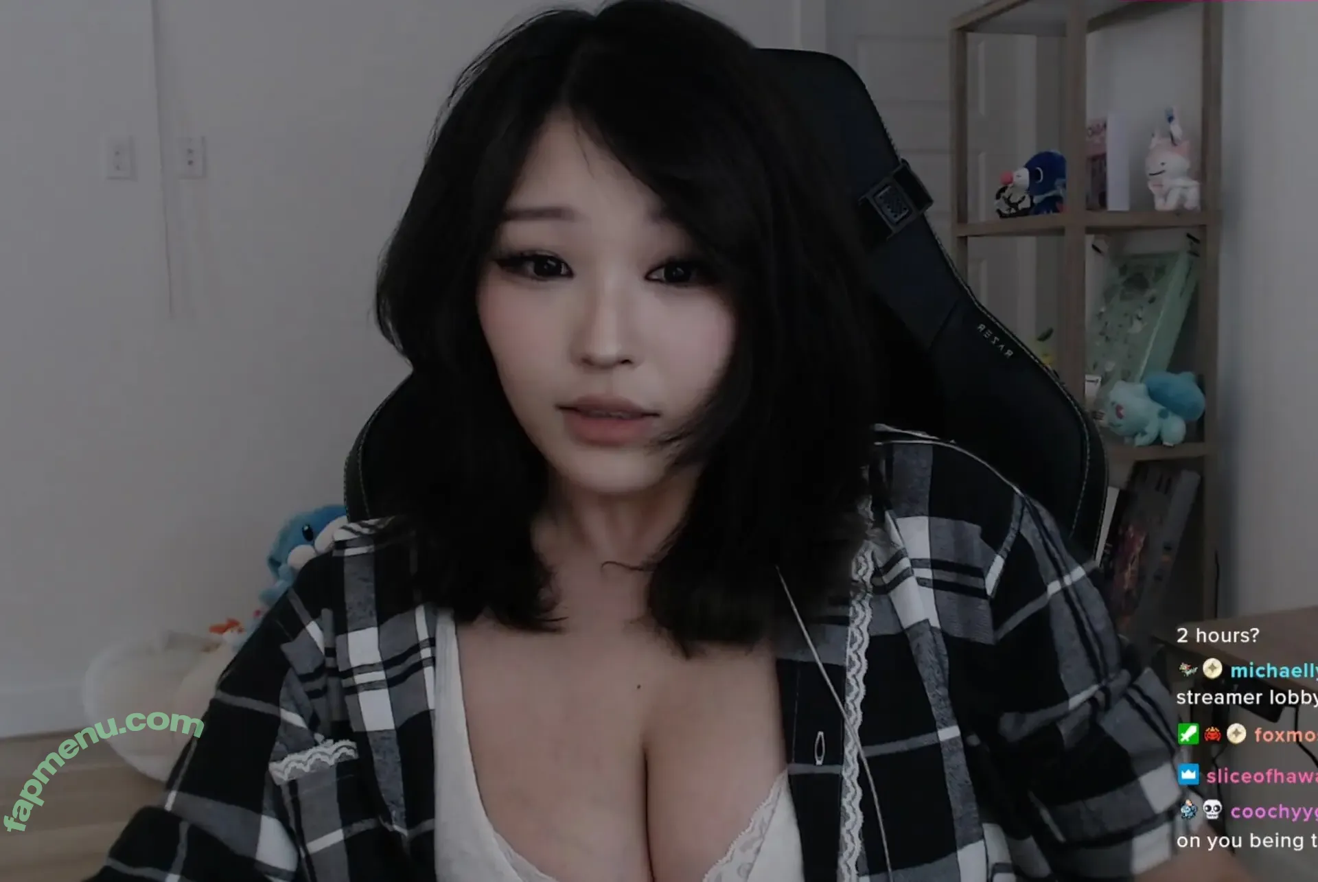 Kang Hee Yoon nude photo #0590 (Aikuros / Hyoon / floaromaa)