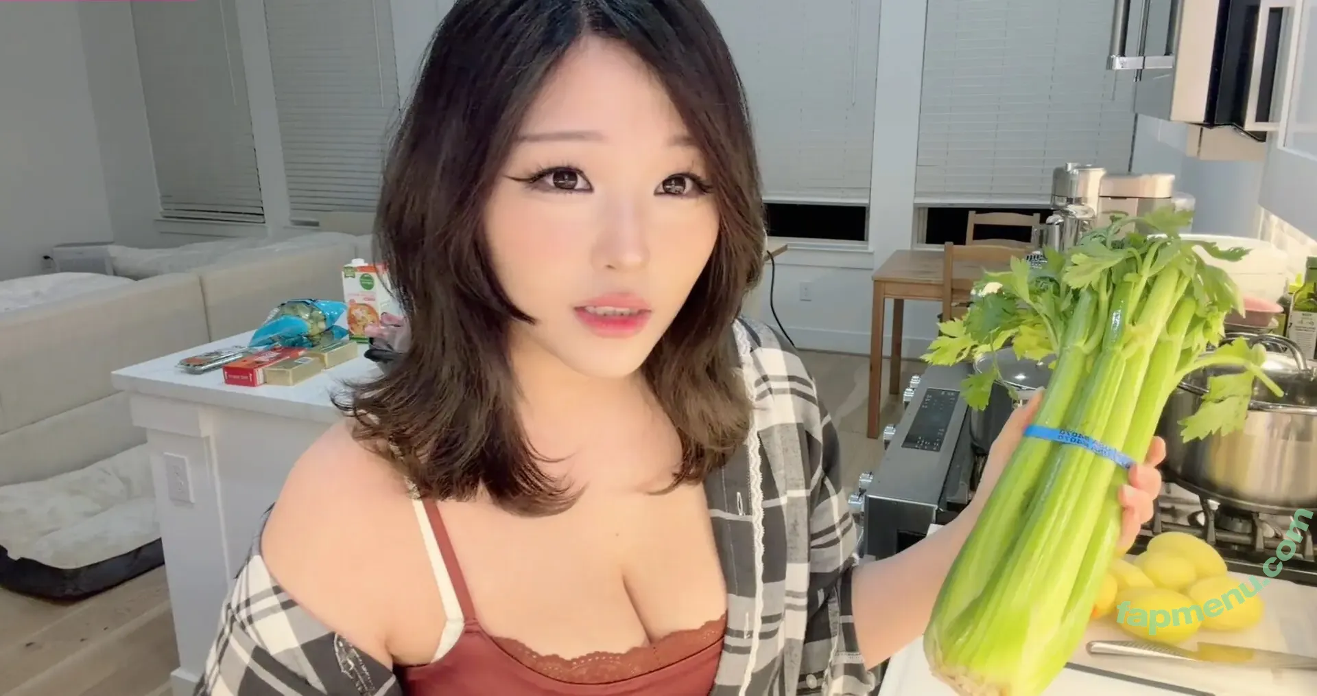 Kang Hee Yoon nude photo #0593 (Aikuros / Hyoon / floaromaa)