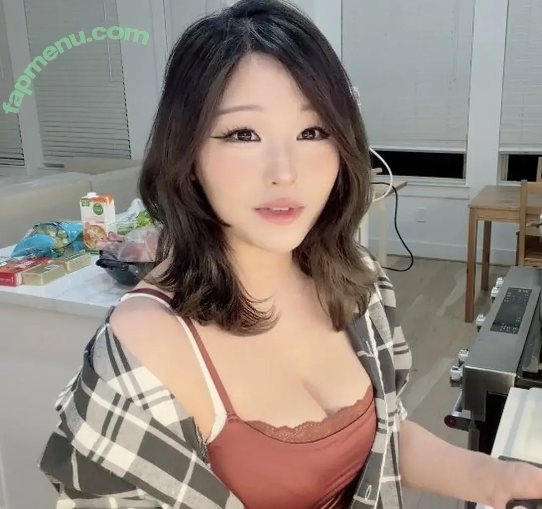 Kang Hee Yoon nude photo #0598 (Aikuros / Hyoon / floaromaa)