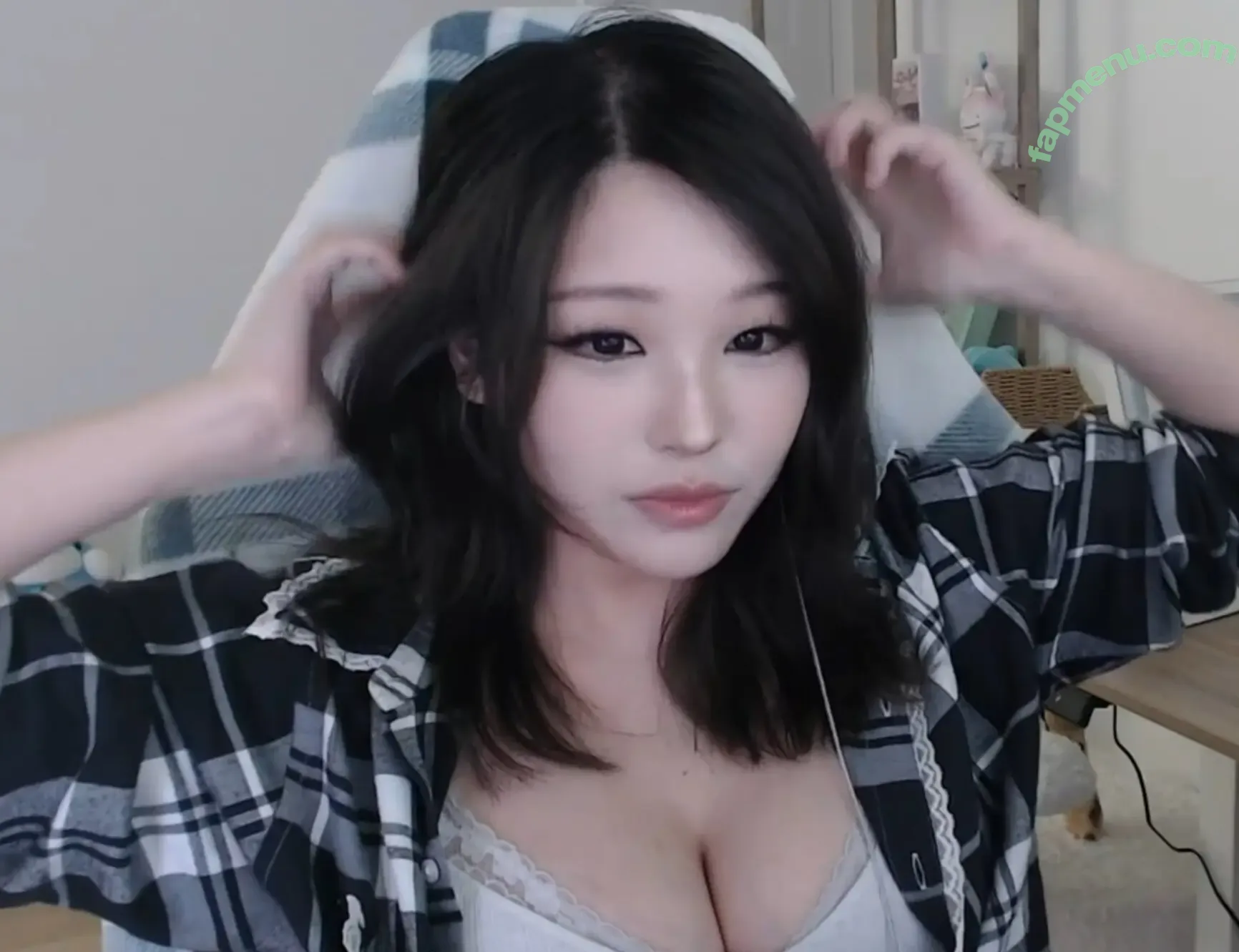 Kang Hee Yoon nude photo #0602 (Aikuros / Hyoon / floaromaa)