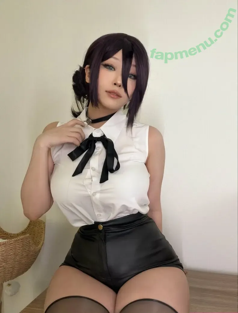 Kang Hee Yoon nude photo #0604 (Aikuros / Hyoon / floaromaa)