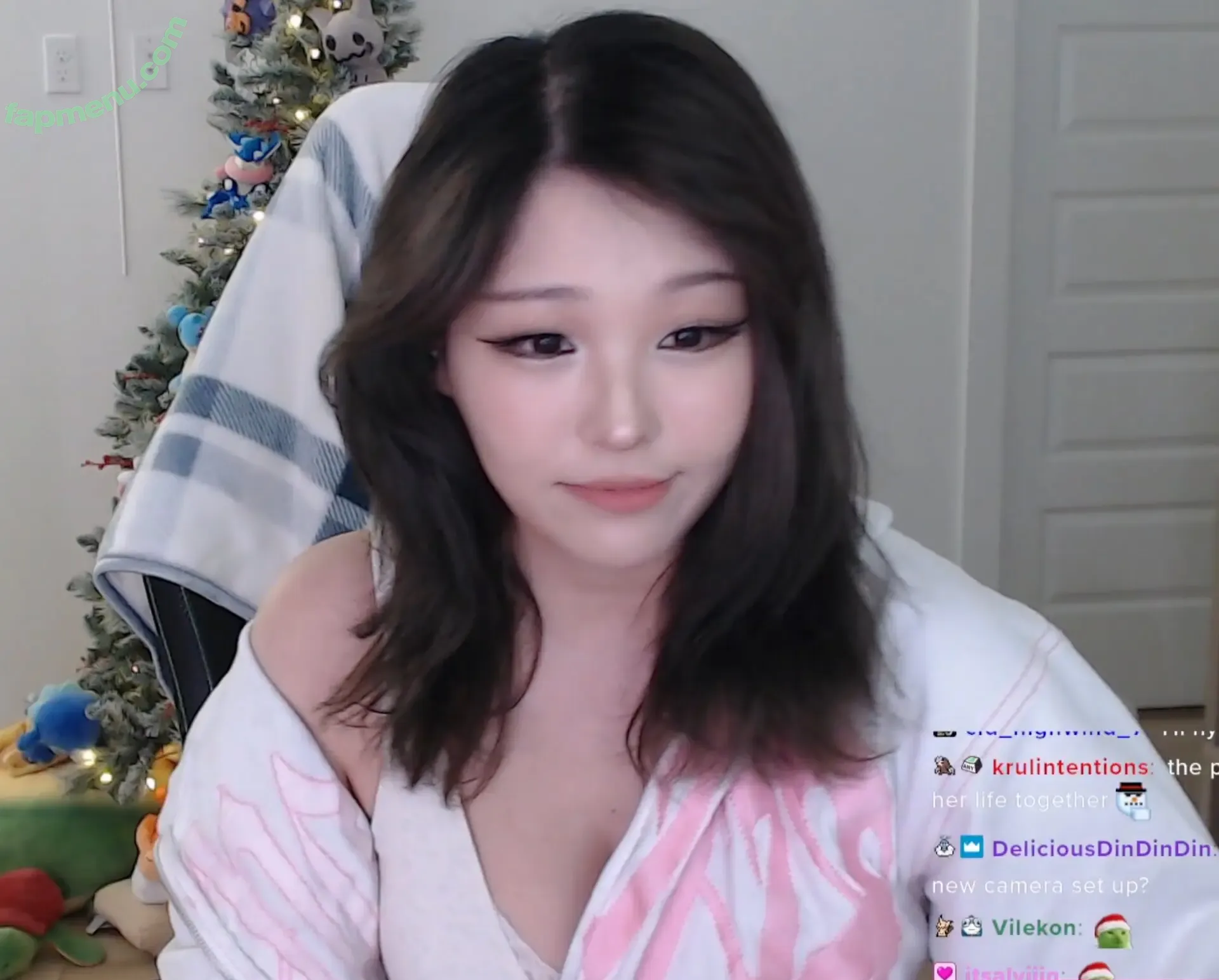 Kang Hee Yoon nude photo #0606 (Aikuros / Hyoon / floaromaa)