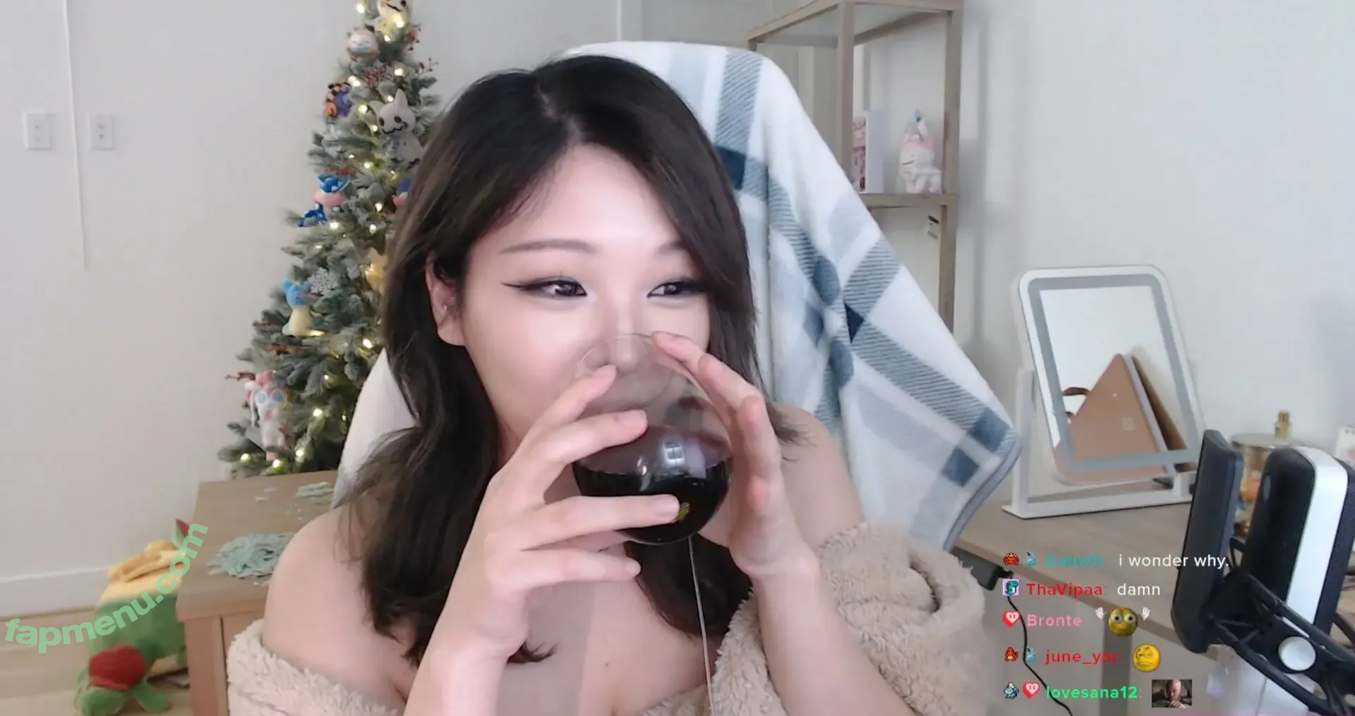 Kang Hee Yoon nude photo #0611 (Aikuros / Hyoon / floaromaa)