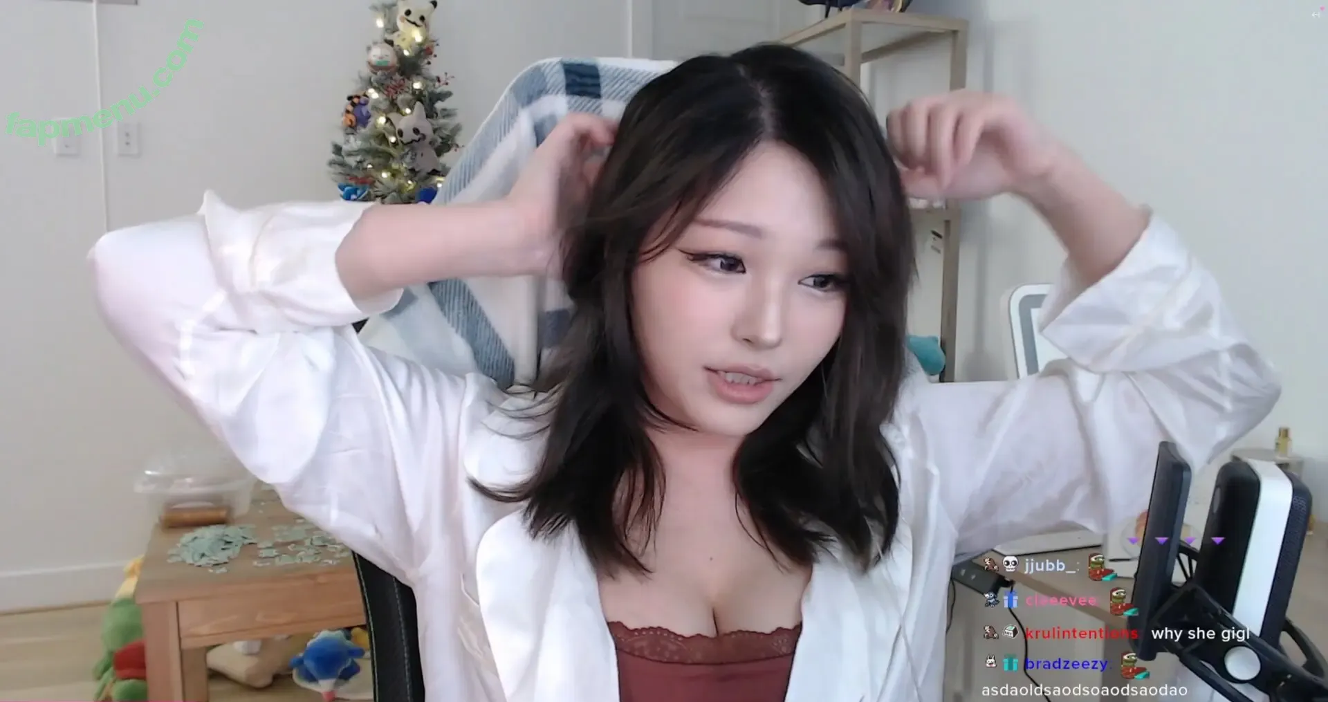 Kang Hee Yoon nude photo #0615 (Aikuros / Hyoon / floaromaa)