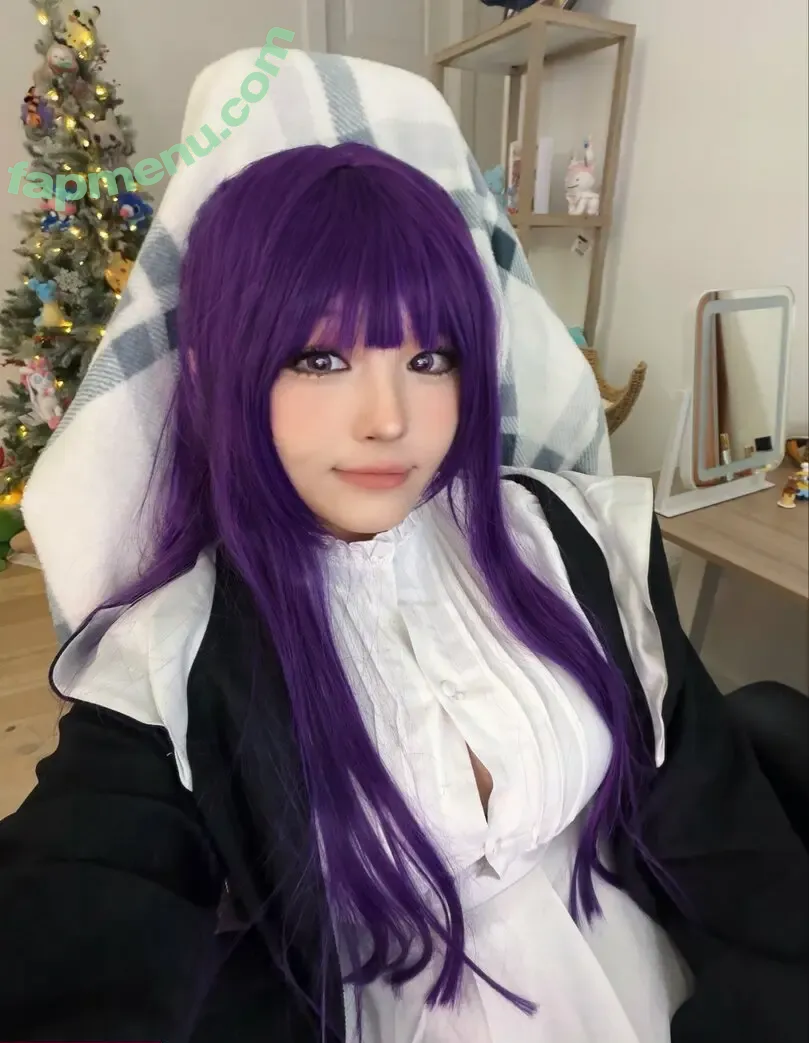 Kang Hee Yoon nude photo #0619 (Aikuros / Hyoon / floaromaa)