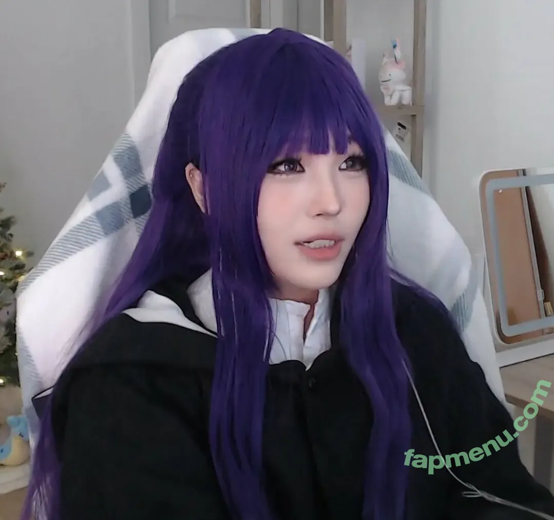 Kang Hee Yoon nude photo #0621 (Aikuros / Hyoon / floaromaa)