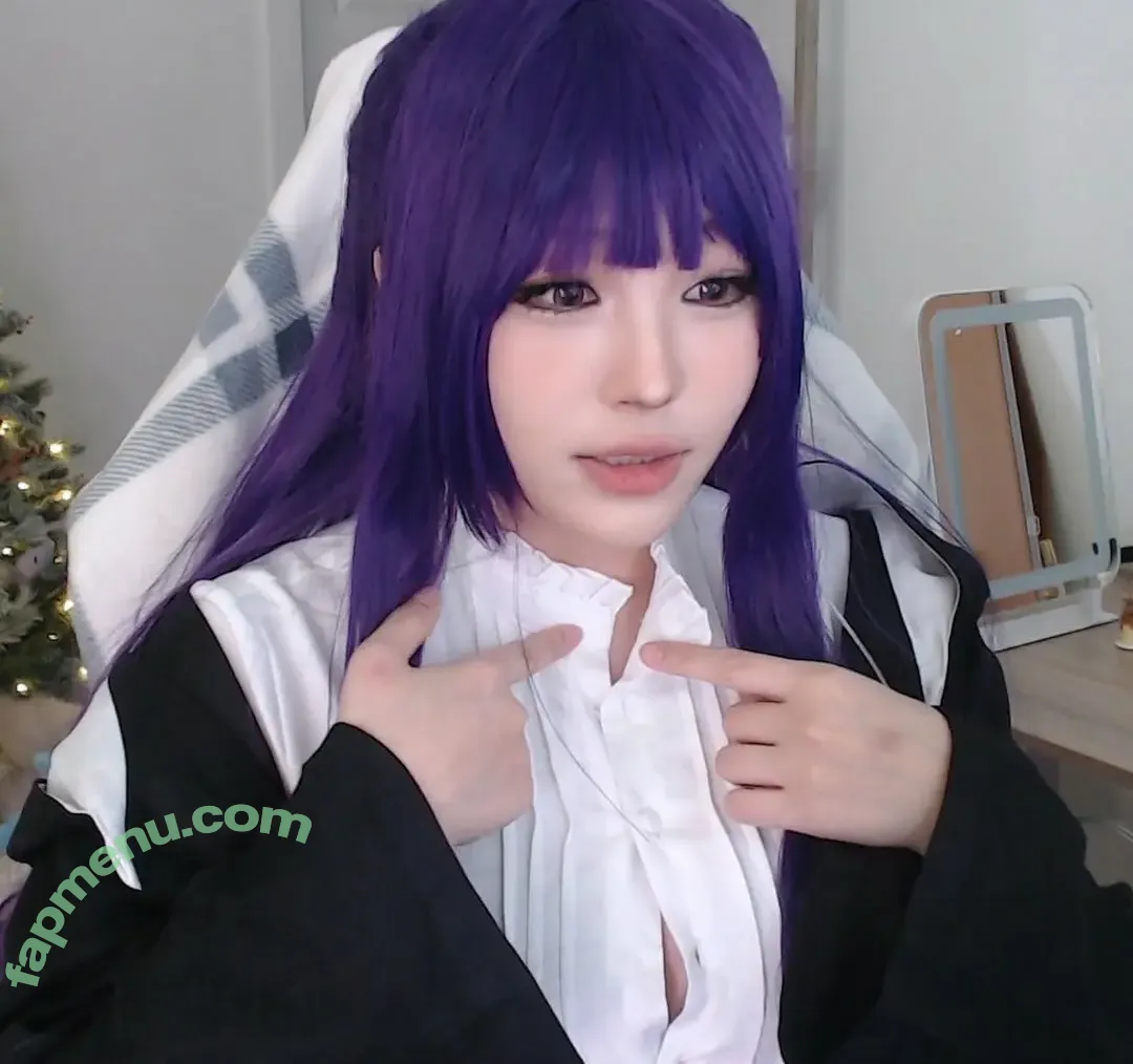 Kang Hee Yoon nude photo #0622 (Aikuros / Hyoon / floaromaa)