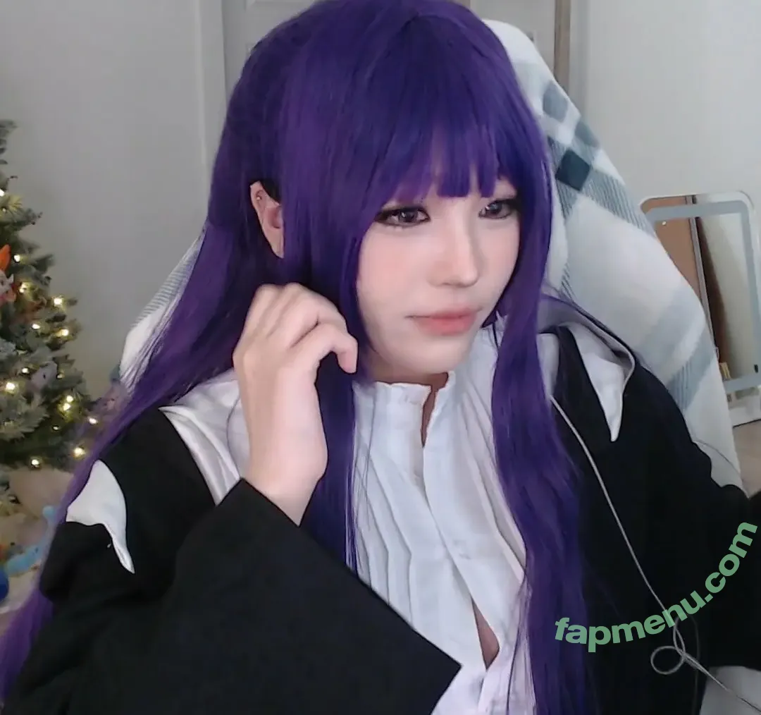 Kang Hee Yoon nude photo #0623 (Aikuros / Hyoon / floaromaa)