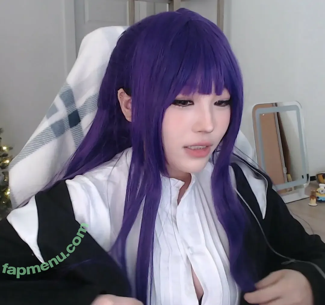 Kang Hee Yoon nude photo #0624 (Aikuros / Hyoon / floaromaa)