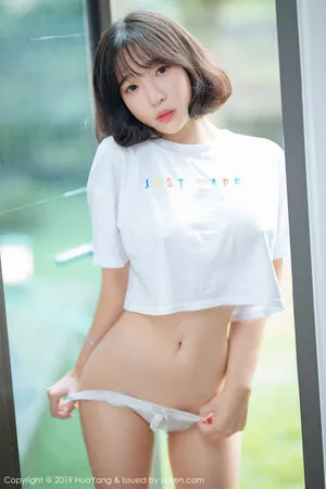 Kang Inkyung / inkyung97 nude photo #0090