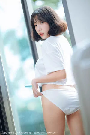 Kang Inkyung / inkyung97 nude photo #0104