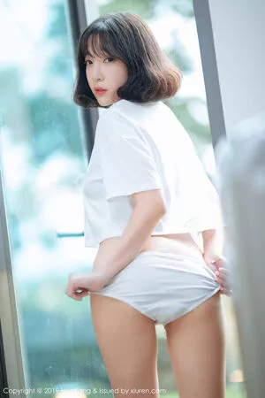 Kang Inkyung / inkyung97 nude photo #0105