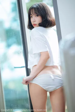 Kang Inkyung / inkyung97 nude photo #0106